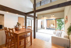 CORE HOUSE Kyoto Sanjo - Vacation STAY 12835